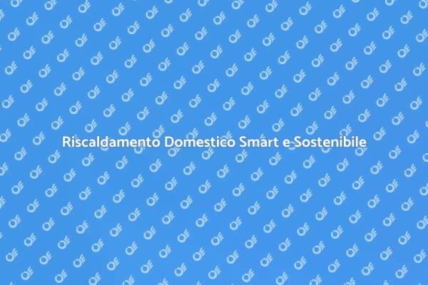 Termostati Smart: Il Futuro del Riscaldamento
