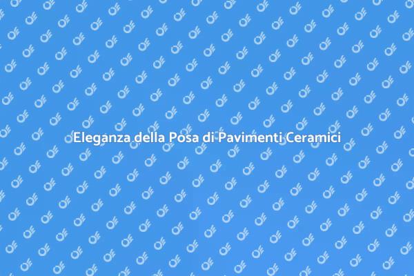 Pavimenti in Legno Ceramica: Eleganza e Praticità