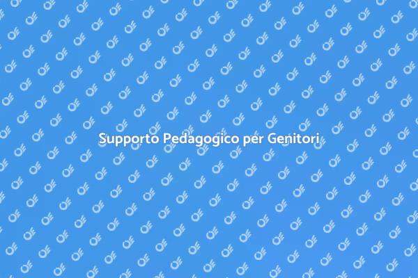 Guida all'Assistenza per Genitori