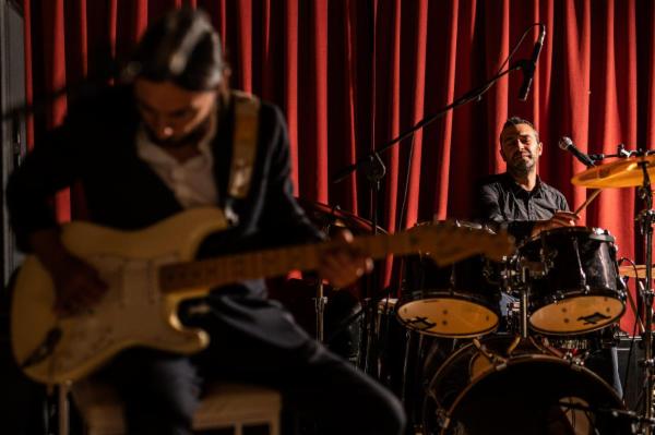 Rock in Trio - Foto 11