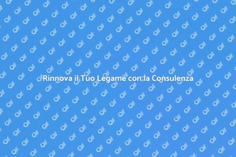 Consulenza Matrimoniale per Coppie
