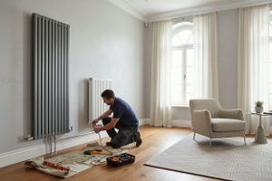installare termosifone: Da €100