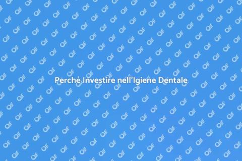Igiene Dentale: Sorrisi Sani per Tutti