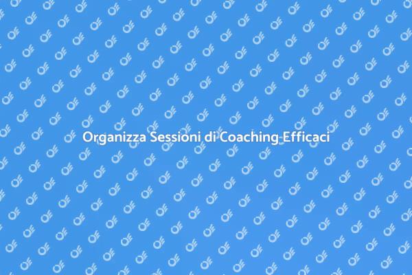 Potenzia il Tuo Futuro con il Coaching