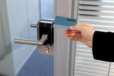 Blu Lock  - Foto 3