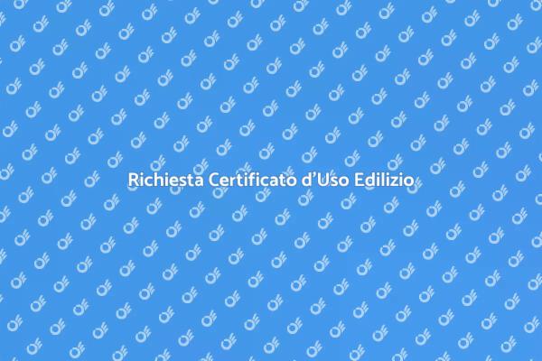 Certificato di Uso: Guida alla Richiesta