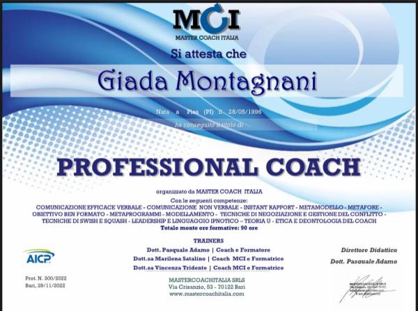 giada M. - Foto 2