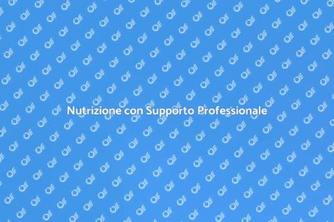 Supporto Alimentare Professionale