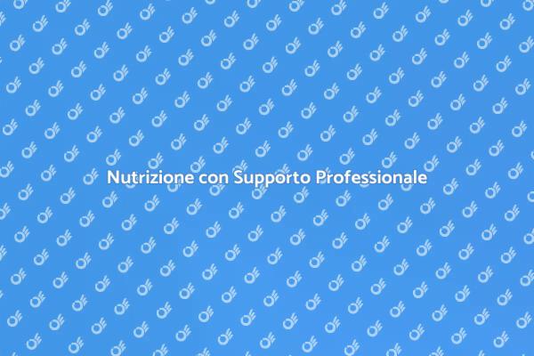 Valore del Supporto Alimentare