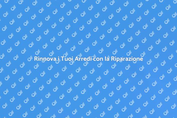 Rinnova la tua Sedia: Ecco Come Fare