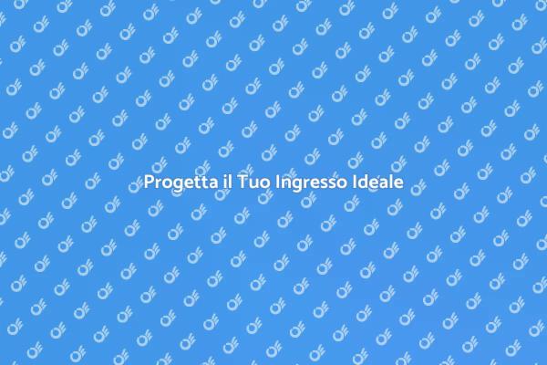 Costruzione di un Ingresso Funzionale