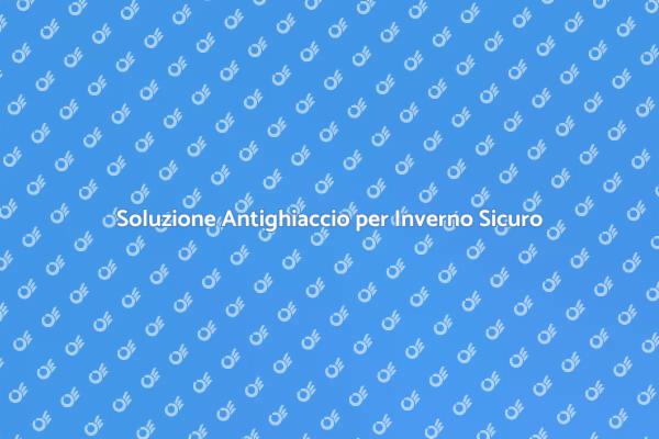 Proteggi la tua Casa dal Ghiaccio