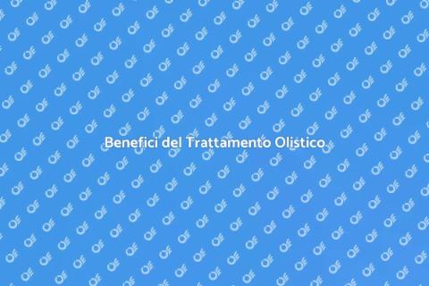 Trattamento Olistico per la Salute