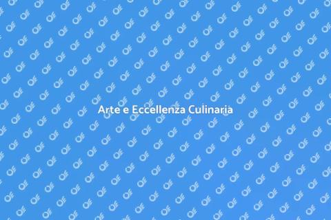 Eccellenza nell'Insegnamento Culinario