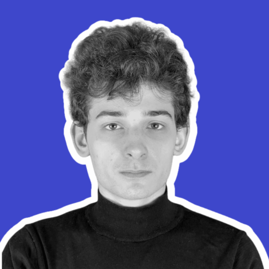 Mirko Olivieri - Foto 1