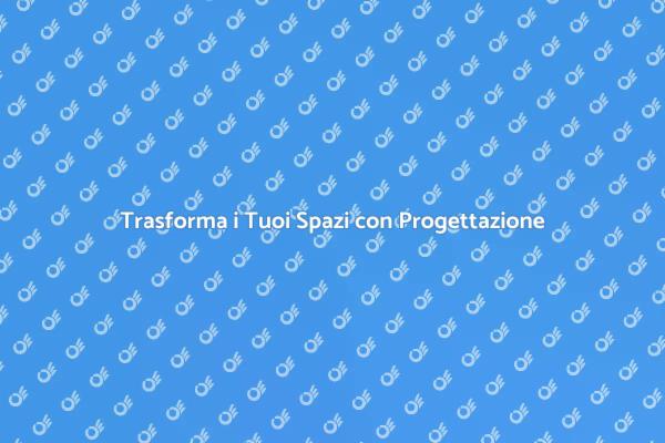 Progettazione: Spazi che Ispirano