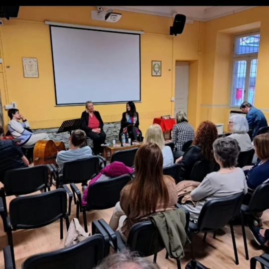 Dott.ssa Emanuela Geracà - Foto 4