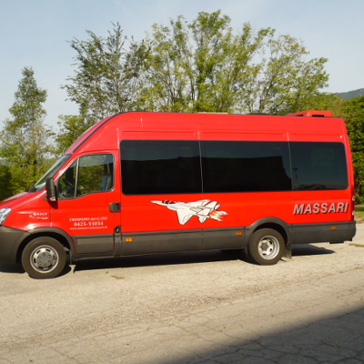 Giorgio Massari Autoservizi