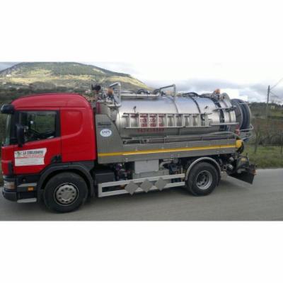 La Corleonese Servizi Ecologici  - Foto 2