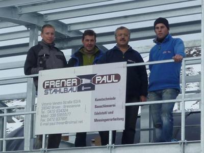 Frener Paul  - Foto 3