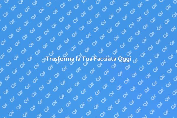 Ristrutturazione della Facciata: Guida
