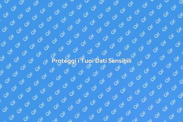 Sicurezza dei Dati: Cosa Sapere