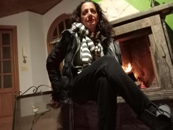 Antonella V. - Foto 1