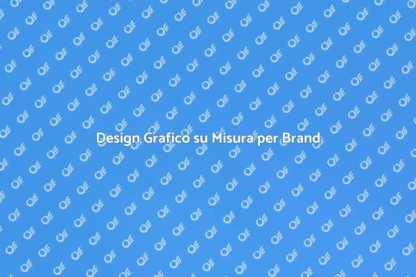 Grafica Unica per il Tuo Business