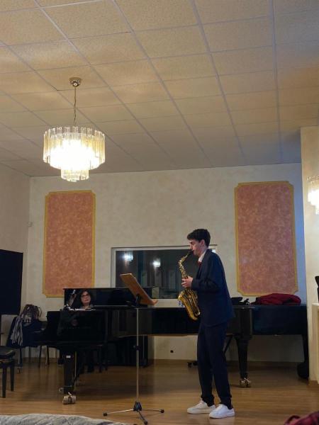 Francesco L. - Foto 1