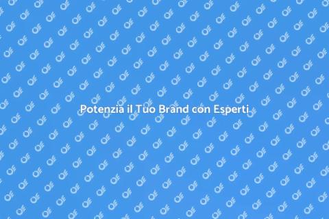 Agenzia di Marketing e Pubblicità