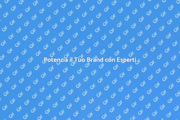 Marketing e Pubblicità: Scopri di Più