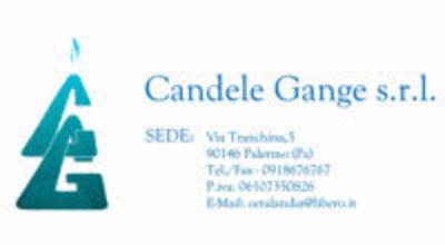 Candele Gange  - Foto 1
