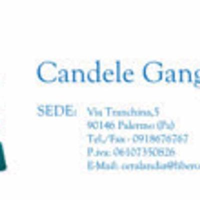 Candele Gange
