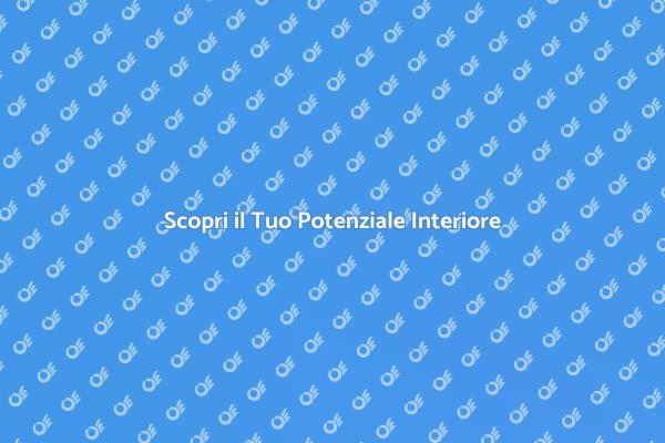 Trasforma la tua Vita con l'Autostima