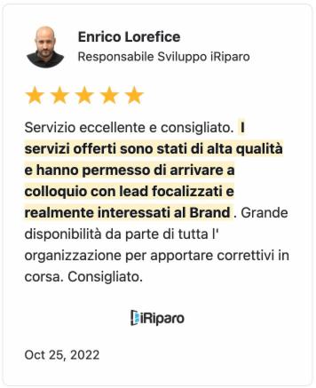 BeTheBoss Italia S.r.l. - Foto 11