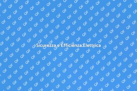 Adeguamento Impianto Elettrico Sicuro