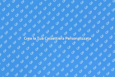 Cassettiera Su Misura: Ecco Come Farla