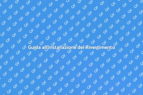 Rivestimenti: Trasforma il Tuo Spazio