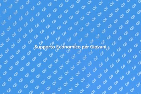 Assistenza Economica per Ragazzi
