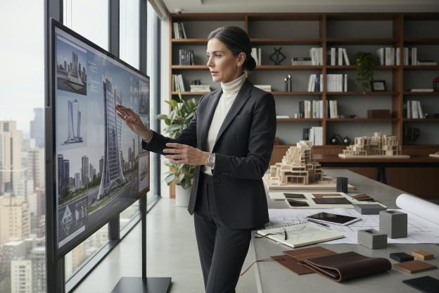 Quanto costa un architetto progettista?
