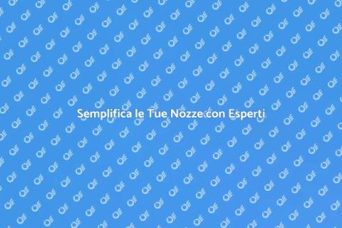 Organizzazione Parziale di Nozze