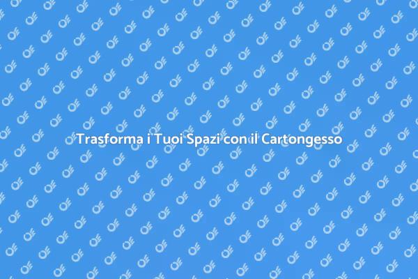Ristrutturazione: Sporgere un Muro in Cartongesso