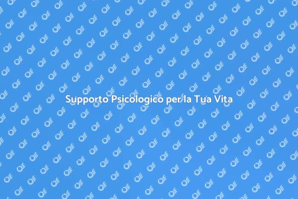 Ritrova il Tuo Equilibrio Interiore