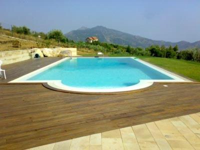 Piscine Frangipane  - Foto 2