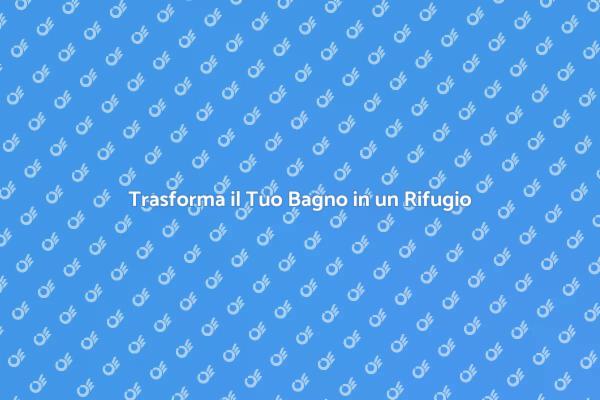 Ristrutturare il Bagno con Eleganza