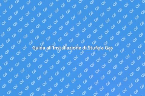 Stufa a Gas in Veranda: Installazione