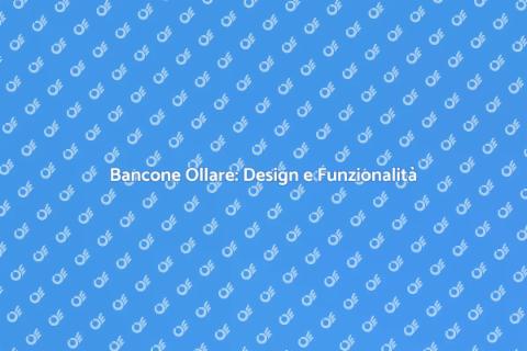 Bancone in Pietra Ollare: Eleganza Unica