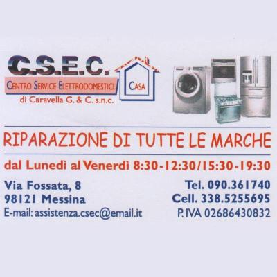 Csec Centro Service Elettrodomestici Casa  - Foto 2