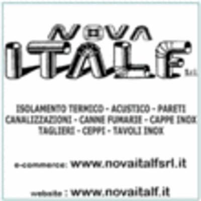 Nova Italf  - Foto 1