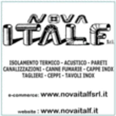 Nova Italf